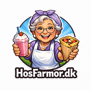 Hosfarmor.dk